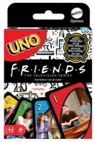 Gra Karty UNO Freunde