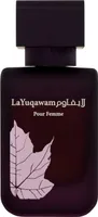 Rasasi La Yuqawam Femme eau de Parfum für Damen 75 ml
