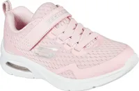 Skechers MICROSPEC MAX Sneakers Kids Mädchen rosa 302377L LTPK, Schuhgröße:28 EU