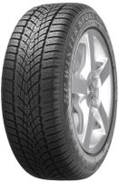 Opona zimowa Dunlop SP Winter Sport 4D run-flat MOE 225/50 R17 94H bez felgi