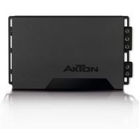 Axton A101 | Mono Verstärker / Endstufe Digital Power Amplifier 1 x 230 Watt