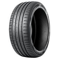 Pneumatiky NOKIAN 235/60 R18 107W POWERPROOF 1 XL