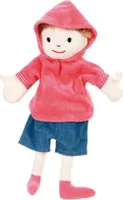 Egmont Toys Junge Handpuppe