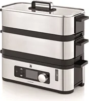 WMF KÜCHENMINIS Vitalis E - Dampfstation - 900 W