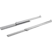Teilauszug L.270-395mm 40kg Schubkastenlänge 270-395 / 270mm HETTICH