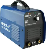 Inverter-Schweißmaschine 200A