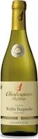 2016 Oberbergener Bassgeige Weissburgunder Kabinett 0,75 l trocken