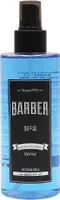 Marmara Barber Eau de Cologne No.2 Pumpspray 250ml