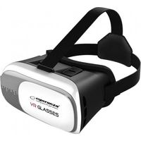 Esperanza - VR-Brille für Smartphone - 3D