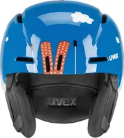UVEX uvex viti 1301 blue bear 46