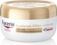 Eucerin Hyaluron-Filler+Elasticity Körpercreme 200 ml