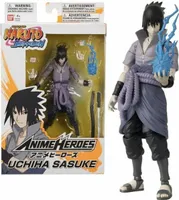 Bandai Sasuke Uchiwa 17cm akční figurka