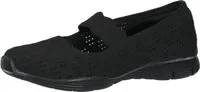 Skechers Ballerinas Ballerinas Textil
