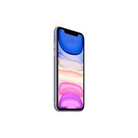 Apple iPhone 11 256 GB fialová - NEU