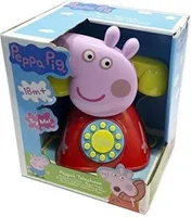 Telefon Prasátko Peppa