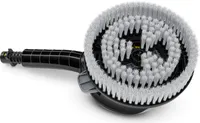 WB 130 Rotierende Waschbürste