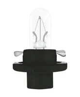 OSRAM ORIGINAL BX8.4d 12 V/1,2 W jet black (luzem)