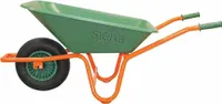 SIENA GARDEN   Gartenschubkarre PP 90L C23647