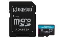 Kingston SDCG3/64GB