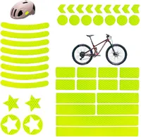 ADLOASHLOU 2 STK Reflektor Gürtel mit 8 STK Bändern Reflektierender  Sicherheitsgürtel Hohe Sichtbarkeit Reflektoren Gurt Reflexgurt Joggen  Fahrradfahren Reflektorgürtel … : : Sport & Freizeit