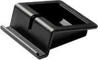 Tablet-Ständer Up Tablet-Stand schwarz