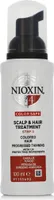 Nioxin Thinning 4 Scalp Treatment 100ml