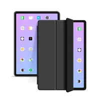 Smartcase pouzdro na iPad Air 4 2020 / 5 2022, černé