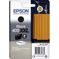 EPSON Singlepack Black 405XXL DURABrite