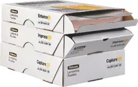 Fellowes Laminierfolie Capture A4 125Mikron glänzend    250P