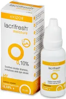 Avizor Lacrifresh Moisture 15 ml