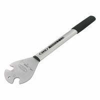 Var Professional Pedal Wrench 15 Mm Silver One Size