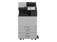 Ricoh IM C4510(A) - Drucker - Farbe - Laser - A3 - 4800 x 1200 dpi bis zu 45 Seiten/Min. (Farbe)