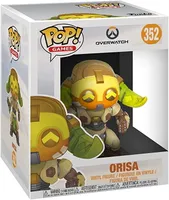 Figurine Funko Pop Games Fortnite Fishtick - Figurine de