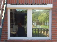 GARDINIA Fensterfolie, Wärmedämmung, Energie sparen, Spiegelfolie