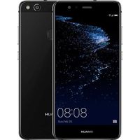 Huawei P10 Lite LTE 32GB 3GB RAM midnight schwarz