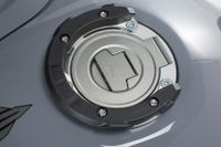 SW-MOTECH EVO Quick Lock Evo Tankring für Yamaha YZF-R1 / R3 (15-) MT-10 (16-)