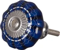 Kľučka na dvere Ø 4 cm 62329