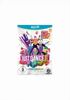 Just Dance 2019 WiiU