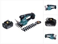 Makita DUM 111 M1X Akku Grasschere Strauchschere 18 V + 1x Akku 4,0 Ah - ohne Ladegerät