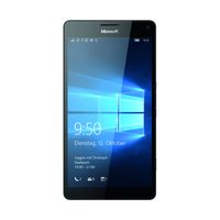 Microsoft 950 lumia XL 32GB schwarz