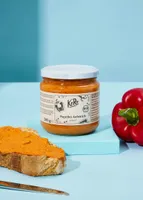 KoRo | PikanterPaprika Aufstrich 380 g