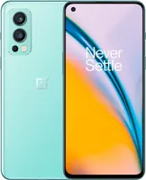 OnePlus Nord 2 5G - 5G smartfón - Dual SIM - RAM 8 GB / interná pamäť 128 GB - OLED displej - 6,43" - 2400 x 1080 pixelov (90 Hz)