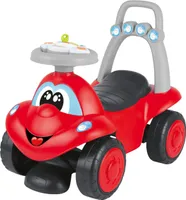 Chicco Billy Erste Schritte Und Rutscher - Rot