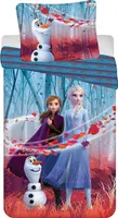Pościel Frozen Sisters