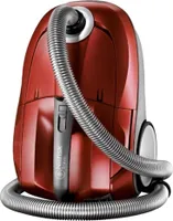 Nilfisk 128350620 Staubsauger 4,3 l Zylinder-Vakuum Trocken 700 W Staubbeutel (5715492189694)