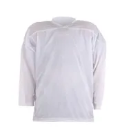 HD-2 hokejový dres bílá, S
