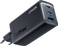 Anker Innovations Anker - Napájecí zdroj - 120 W - 5 A - PowerIQ 4.0 - 3 výstupní konektory