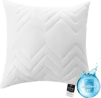 Kissen 40x40 Dekokissen Doppelpack [ 2-er Pack]