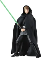 Hasbro Star Wars Black Series Archive Actionfigur: Luke Skywalker Imperial Light Cruiser 15 Cm    One Size