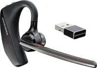 Poly Voyager 5200 UC - Headset - Ohrstöpsel